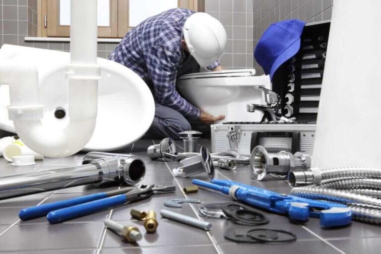 Call Handyman In My Area In Austin, Tx When InThe Need For Proper Plumbing