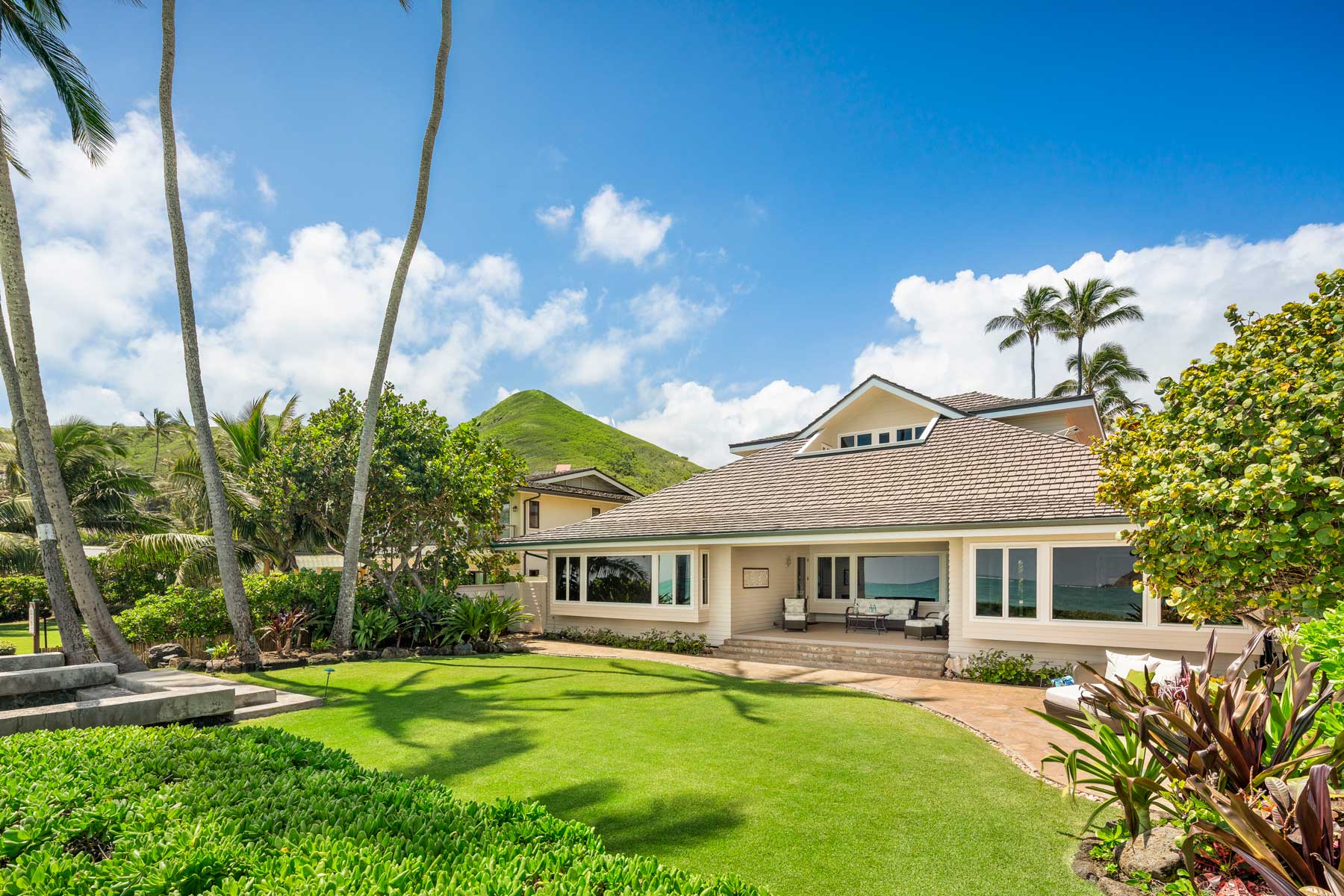 Big Island Hawaii real estate