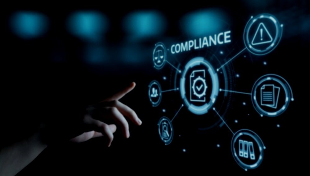 How to Implement a Data Security and Compliance Service?