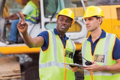 Buying safety vests online: How to pick the best fit and quality