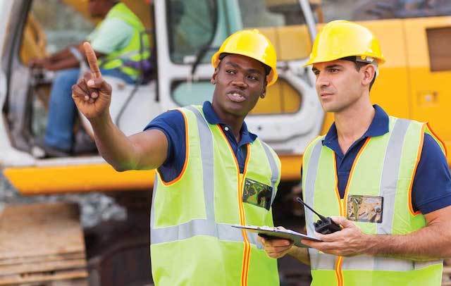 Buying safety vests online: How to pick the best fit and quality