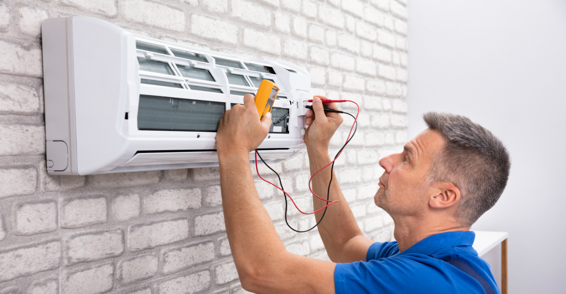 Want Expert Care In Air Conditioner Repair Service in Singapore?