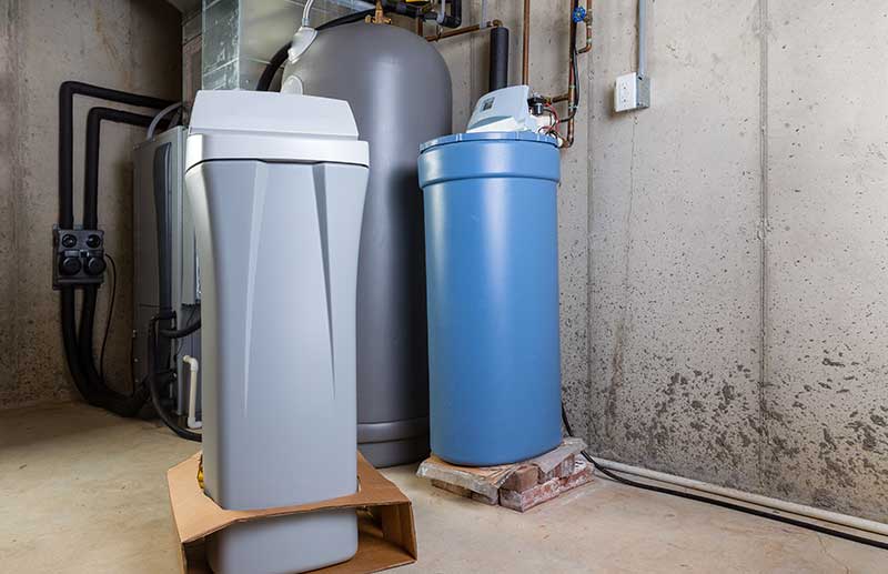 Advantages of Using Good Water Softener 