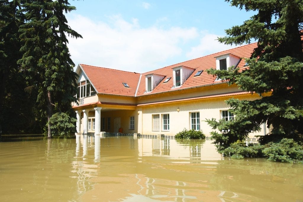 How Professional Flood Remediation Services Can Save Your Home from Water Damage