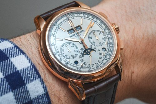 Investing in Luxury: Why Patek Philippe Watches Are Worth It