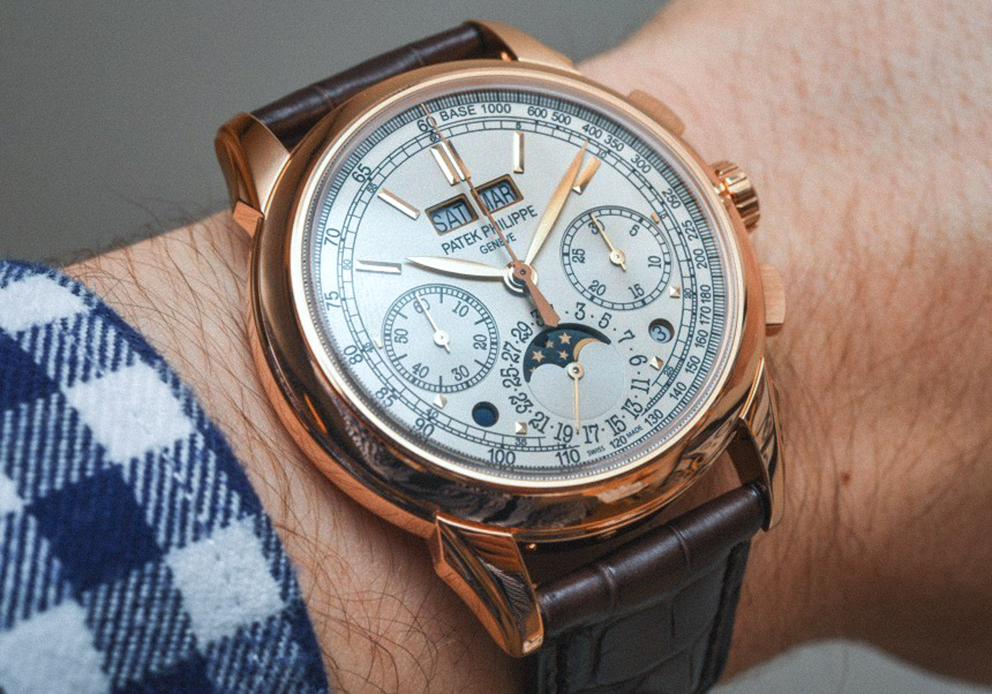 Investing in Luxury: Why Patek Philippe Watches Are Worth It